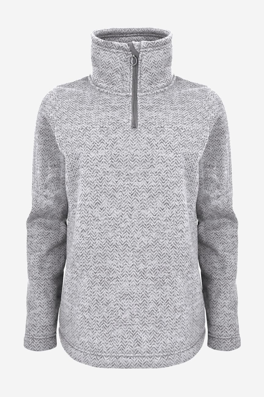 ELKLINE FASTFORWARD Damen Fleecepullover - Elkline - SAGATOO - 4051533706224