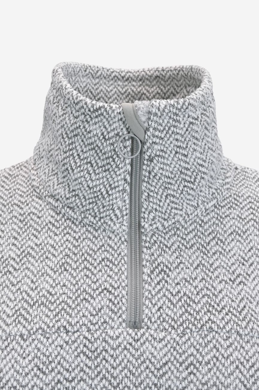 ELKLINE FASTFORWARD Damen Fleecepullover - Elkline - SAGATOO - 4051533706224