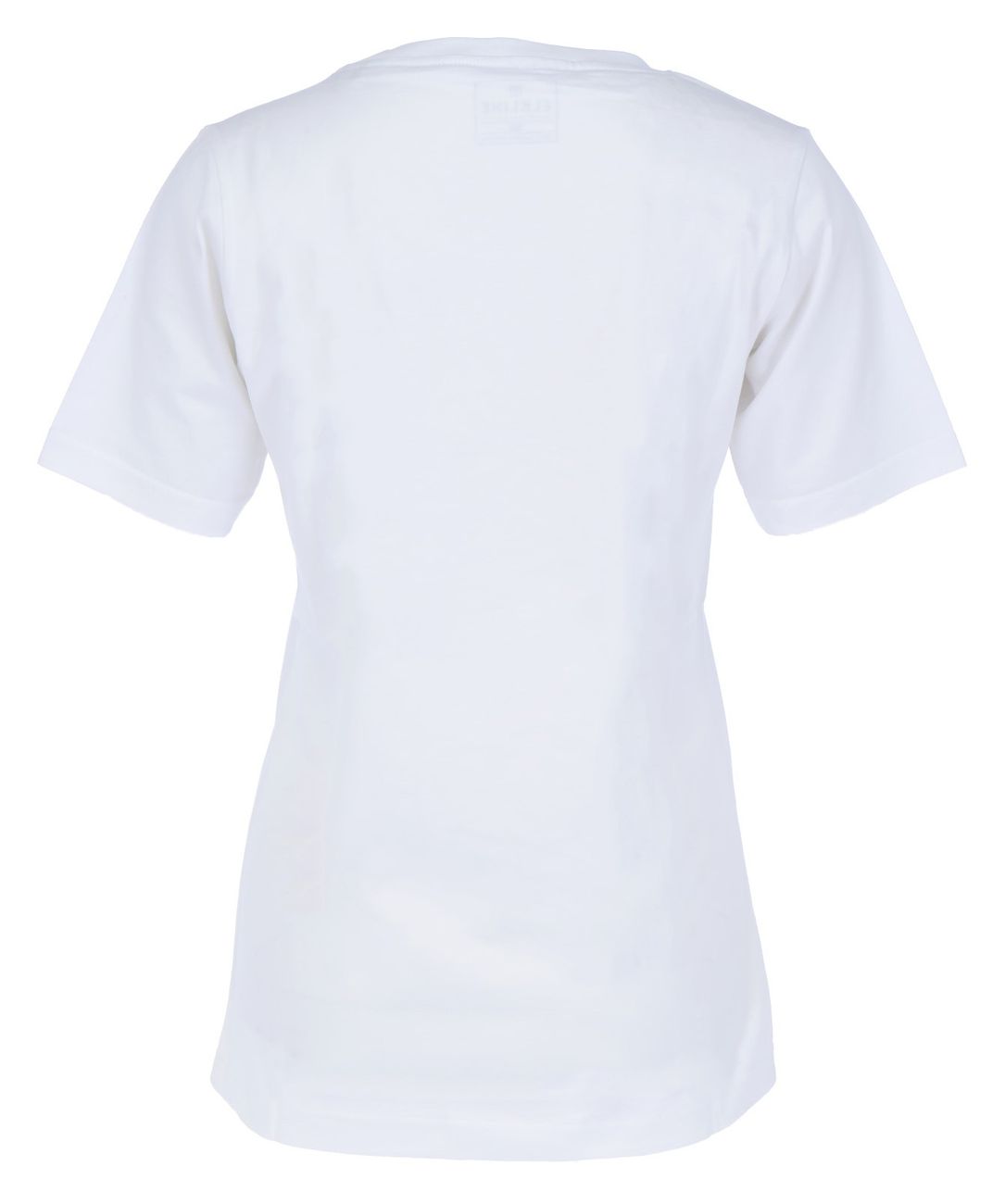 ELKLINE FILLED WITH LOVE Damen Bulli T-Shirt Bio-Baumwolle - Elkline - SAGATOO - 4051533668461