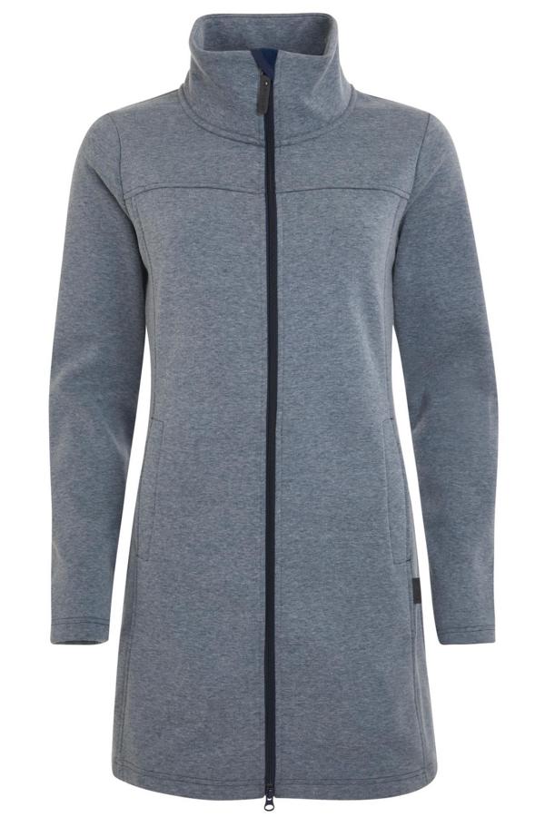 ELKLINE FLY HIGH Damen Fleecemantel - Elkline - SAGATOO - 4051533657441