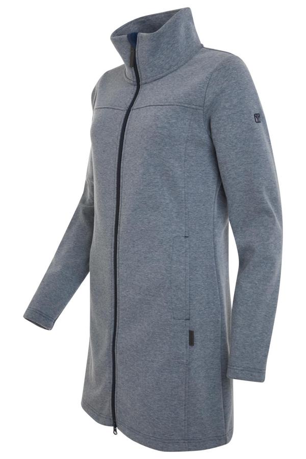 ELKLINE FLY HIGH Damen Fleecemantel - Elkline - SAGATOO - 4051533657441