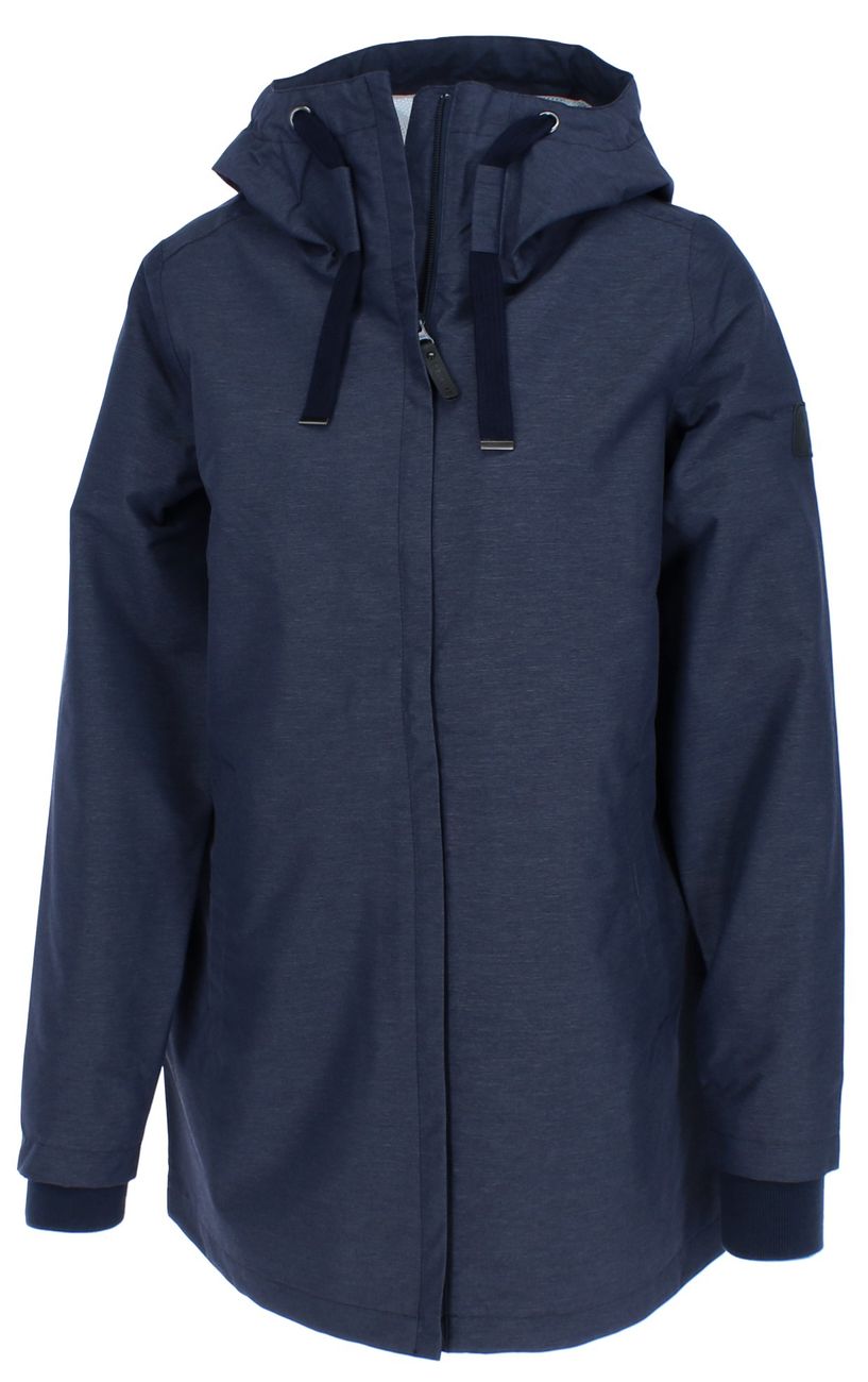 ELKLINE FUNPARC Damen Regenmantel - Elkline - SAGATOO - 4051533616127