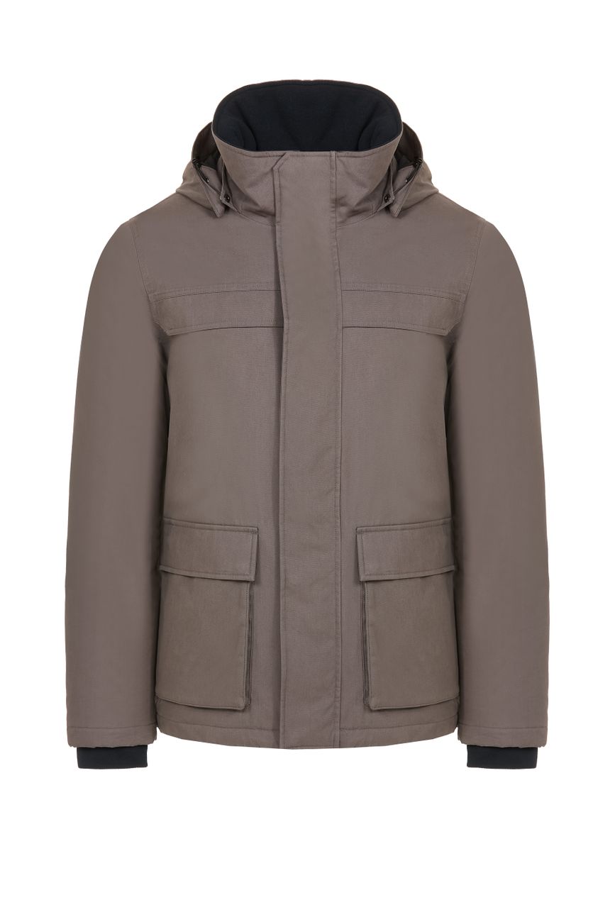 ELKLINE HARDSHELL Herren Outdoorjacke - Elkline - SAGATOO - 4051533745490