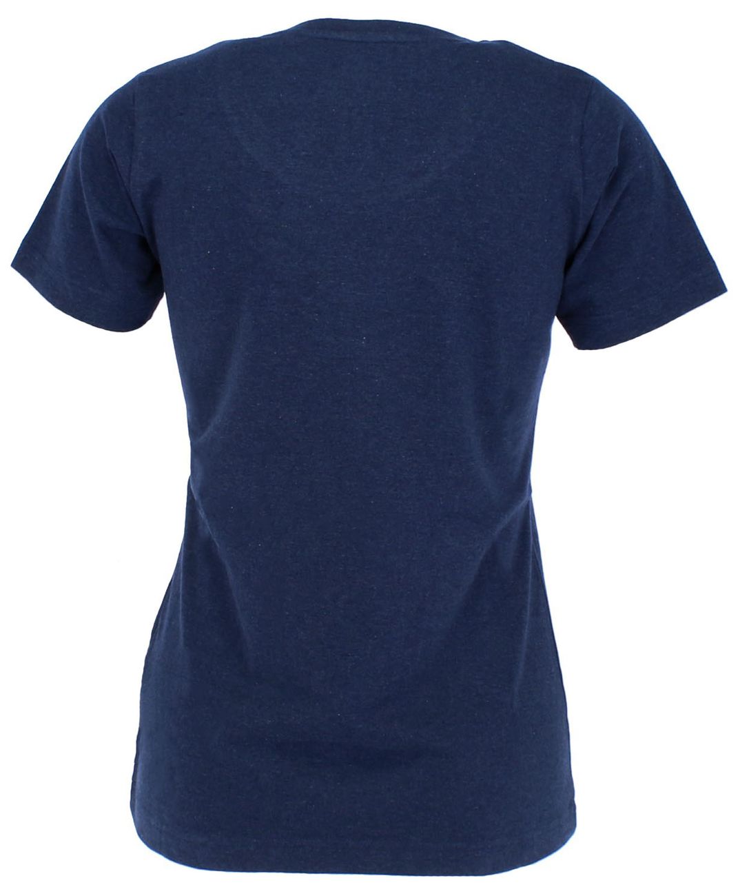 ELKLINE INMYMIND Damen Bulli T-Shirt aus reiner Bio-Baumwolle - Elkline - SAGATOO - 4051533613225