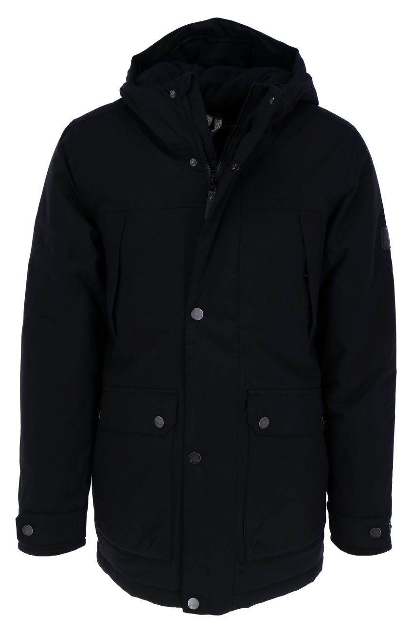 ELKLINE INSTINCT Herren Wasserdichter Winterparka - Elkline - SAGATOO - 4051533629929