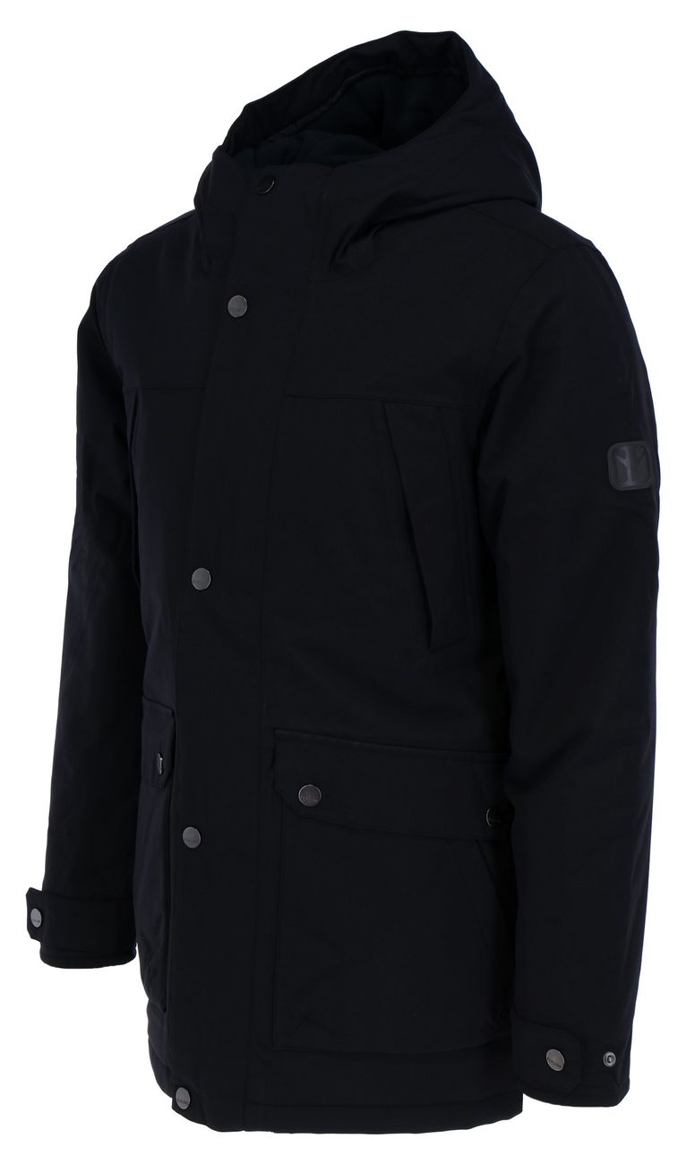 ELKLINE INSTINCT Herren Wasserdichter Winterparka - Elkline - SAGATOO - 4051533629929