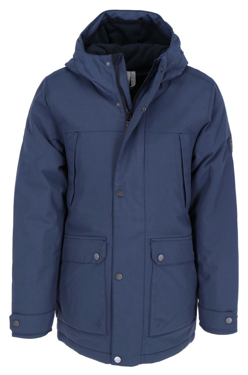 ELKLINE INSTINCT Herren Wasserdichter Winterparka - Elkline - SAGATOO - 4051533629967