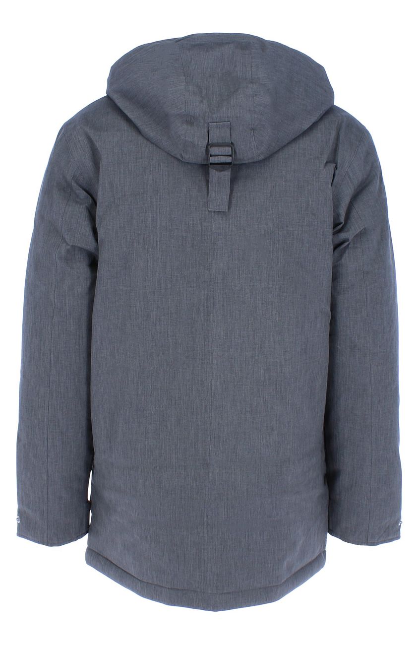 Elkline - Invest Herren Winterparka - Elkline - SAGATOO - 4051533538634