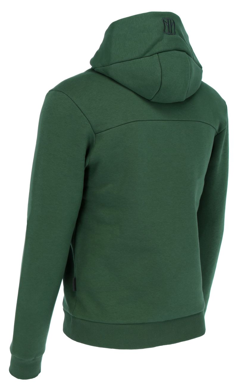 ELKLINE LAKE VAN VW BULLI T1 Herren Hoodie - Elkline - SAGATOO - 4051533644427