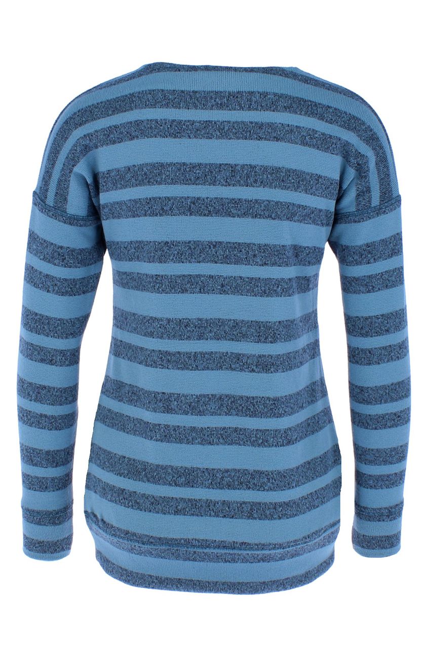 Elkline Lotti leichter Damen Fleecepullover - Elkline - SAGATOO - 4051533558489