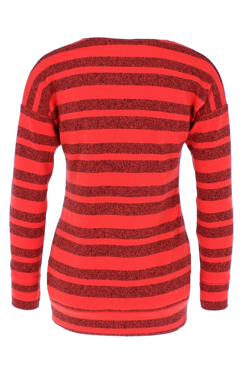 Elkline Lotti leichter Damen Fleecepullover - Elkline - SAGATOO - 4051533558489