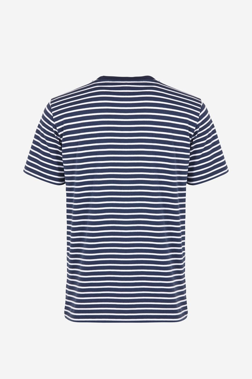 ELKLINE MAEN AUF SEE Herren T-Shirt GOTS - Elkline - SAGATOO - 4051533736269