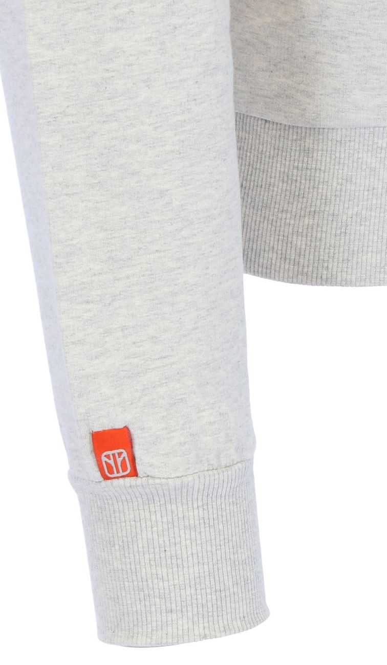 ELKLINE NEVERTOOLATE Herren Bulli Sweater aus Bio-Baumwolle - Elkline - SAGATOO - 4051533612068