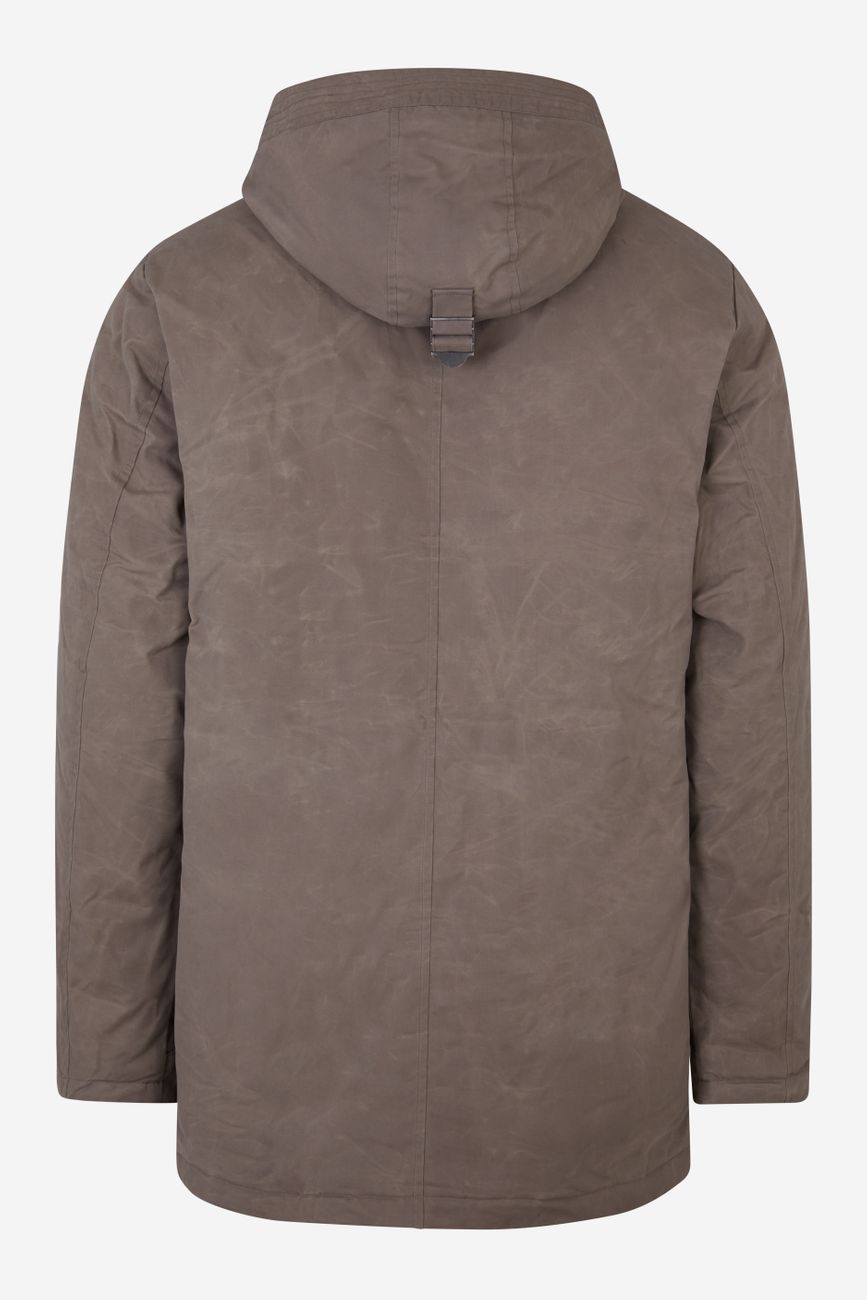 ELKLINE NEWCOMER Herren Winter Outdoor Wachsjacke - Elkline - SAGATOO - 4051533704350