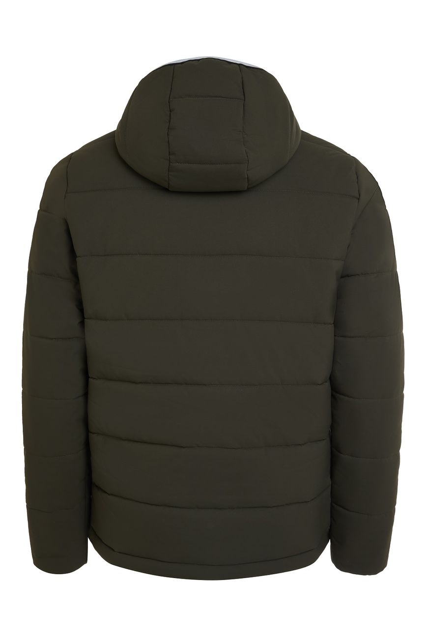 ELKLINE NORTHERN COMFORT Herren Winter Steppjacke - Elkline - SAGATOO - 4051533682092