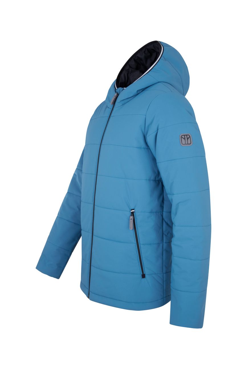 ELKLINE NORTHERN COMFORT Herren Winter Steppjacke - Elkline - SAGATOO - 4051533709096