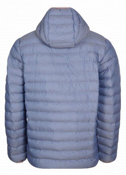 Elkline Onthemove Herren Steppjacke NACHHALTIG - Elkline - SAGATOO - 4051533587557