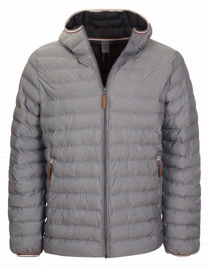 Elkline Onthemove Herren Steppjacke NACHHALTIG - Elkline - SAGATOO - 4051533587618