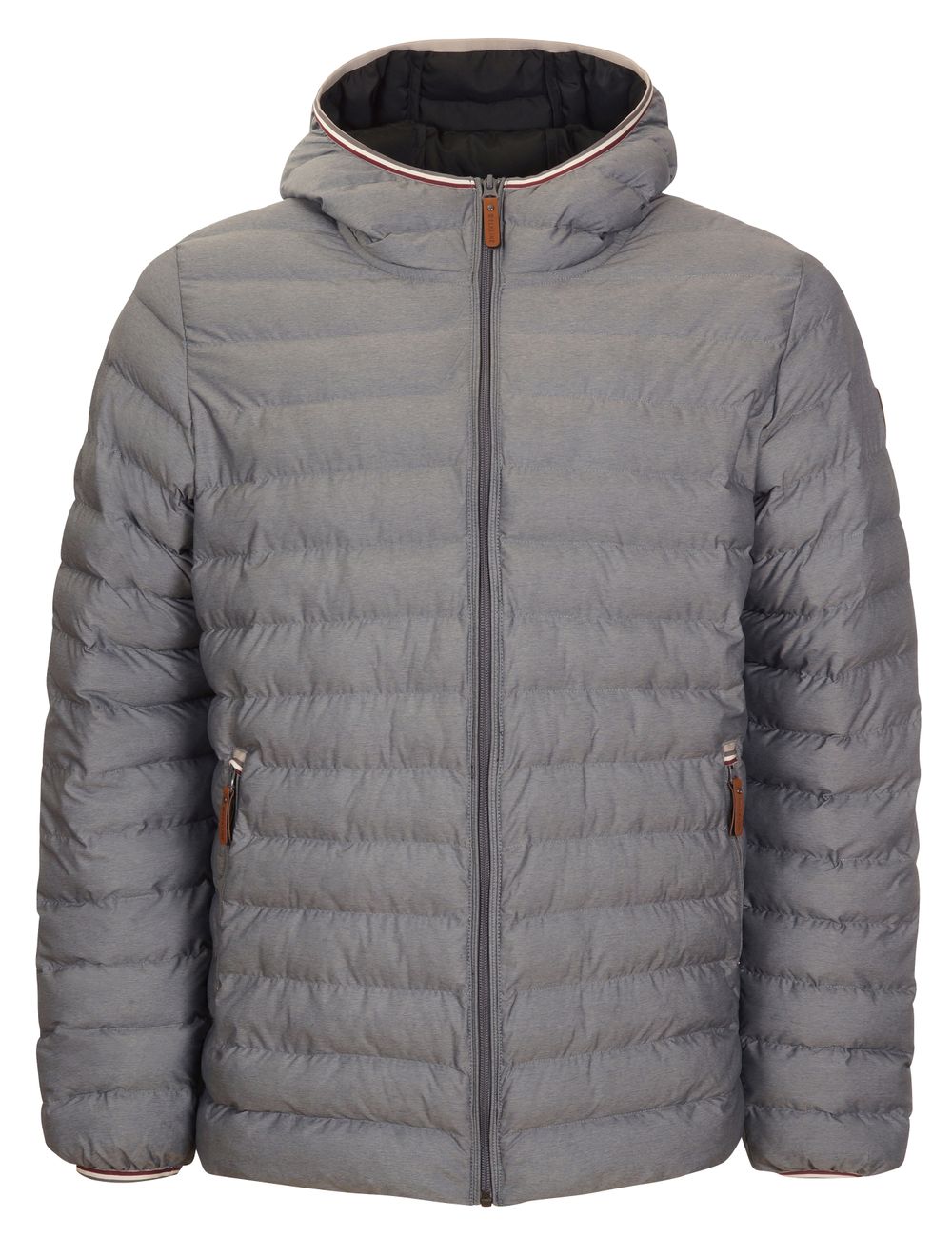 Elkline Onthemove Herren Steppjacke NACHHALTIG - Elkline - SAGATOO - 4051533587618