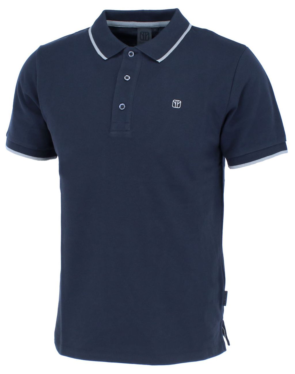 ELKLINE PEAK Herren Poloshirt MADE IN EUROPE - Elkline - SAGATOO - 4051533607750