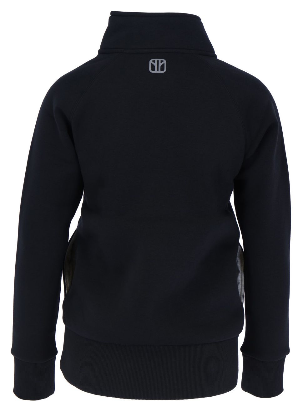 ELKLINE PERFORMANCE Damen Sweatshirt mit Stehkragen - Elkline - SAGATOO - 4051533698833