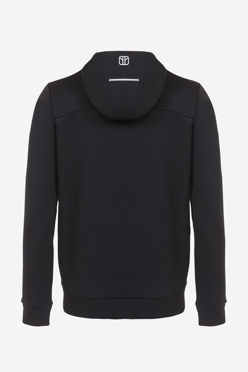 ELKLINE PLAN B Herren Hoodie GOTS - Elkline - SAGATOO - 4051533733268