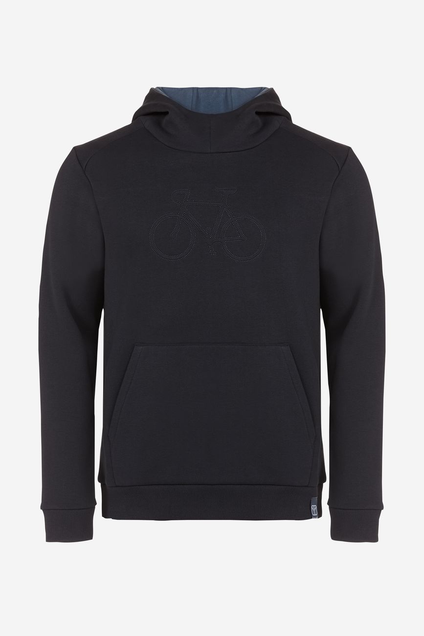 ELKLINE PLAN B Herren Hoodie GOTS - Elkline - SAGATOO - 4051533733268