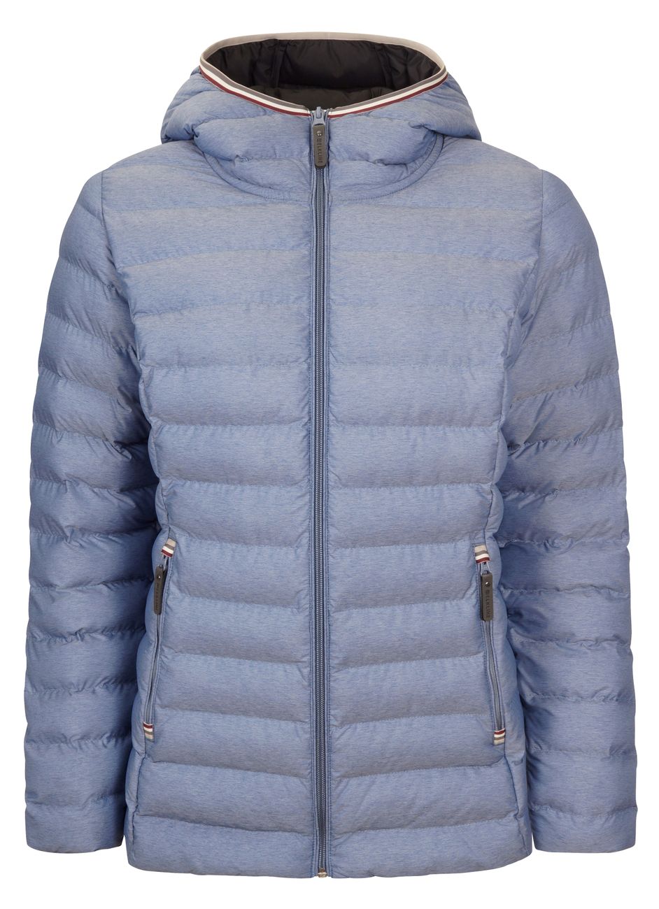 Elkline Readytogo Damen Steppjacke NACHHALTIG - Elkline - SAGATOO - 4051533587304