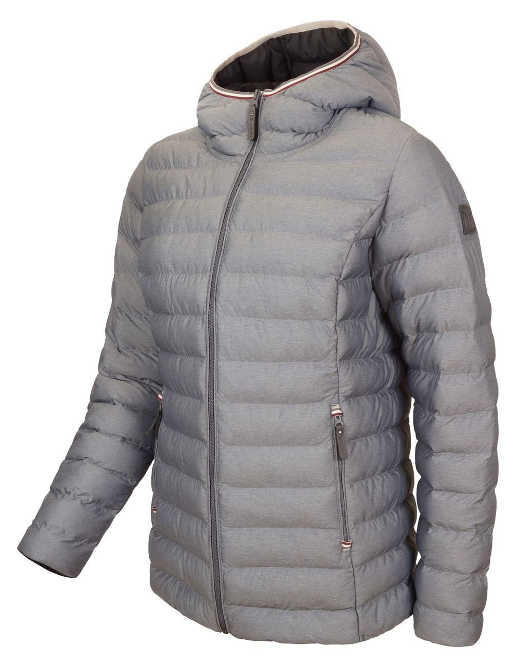 Elkline Readytogo Damen Steppjacke NACHHALTIG - Elkline - SAGATOO - 4051533587366