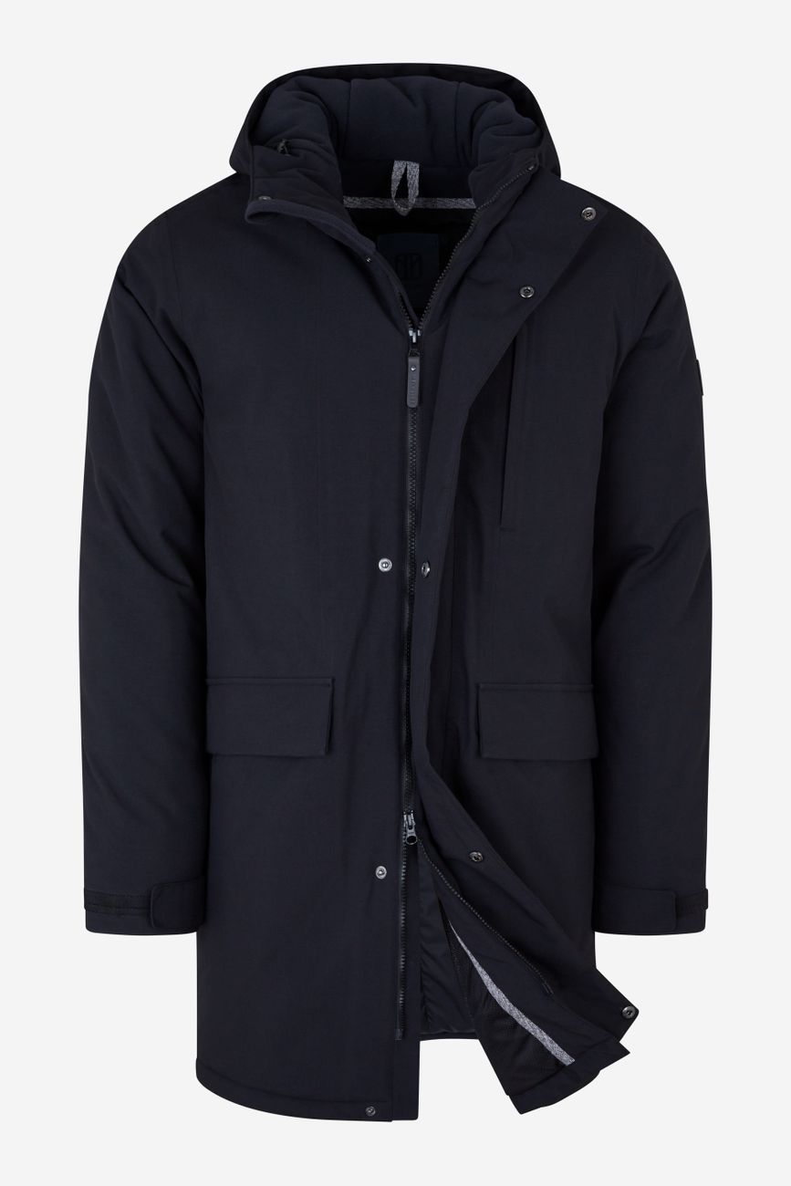 ELKLINE RESPECT Herren Outdoor Winterjacke - Elkline - SAGATOO - 4051533709225