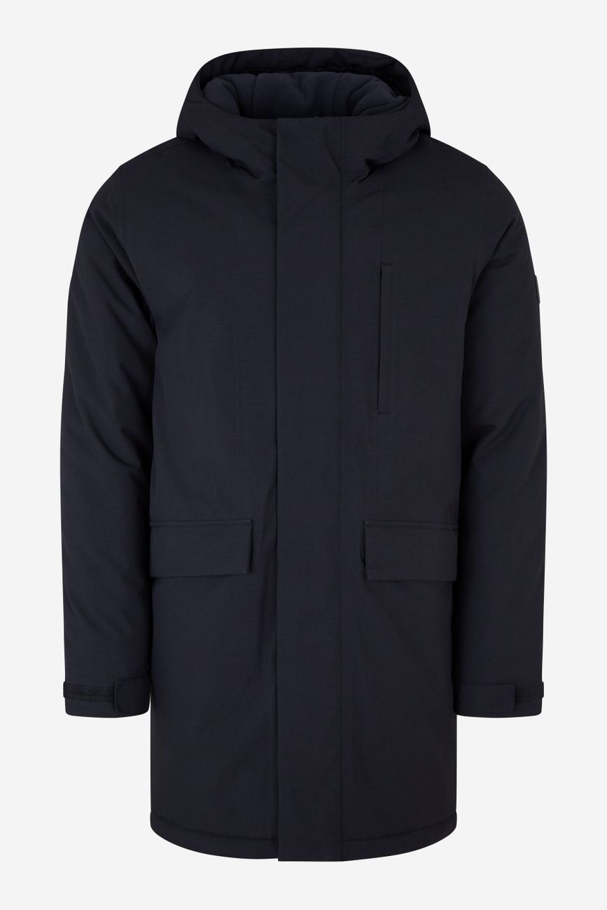 ELKLINE RESPECT Herren Outdoor Winterjacke - Elkline - SAGATOO - 4051533709225