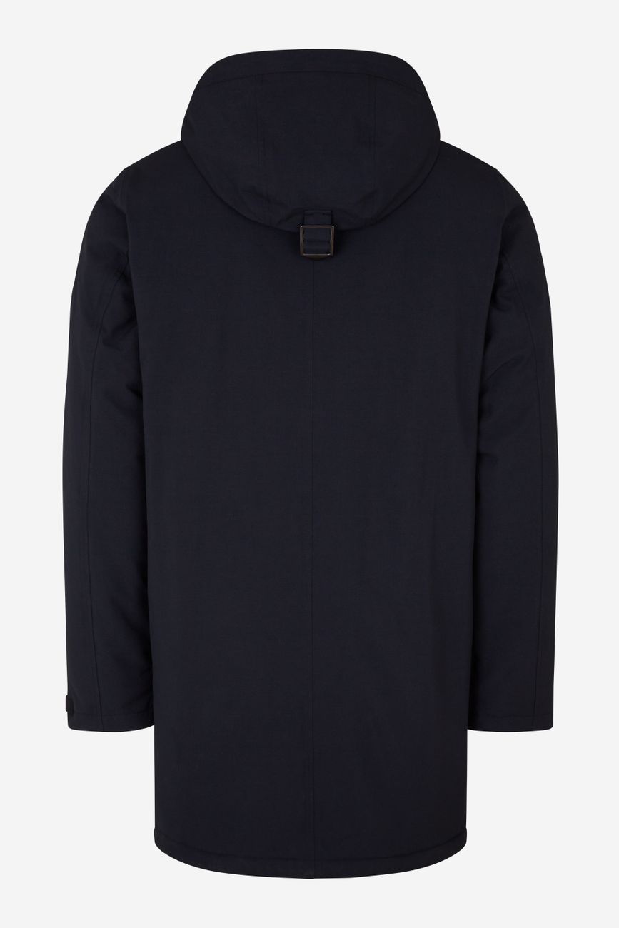 ELKLINE RESPECT Herren Outdoor Winterjacke - Elkline - SAGATOO - 4051533709225