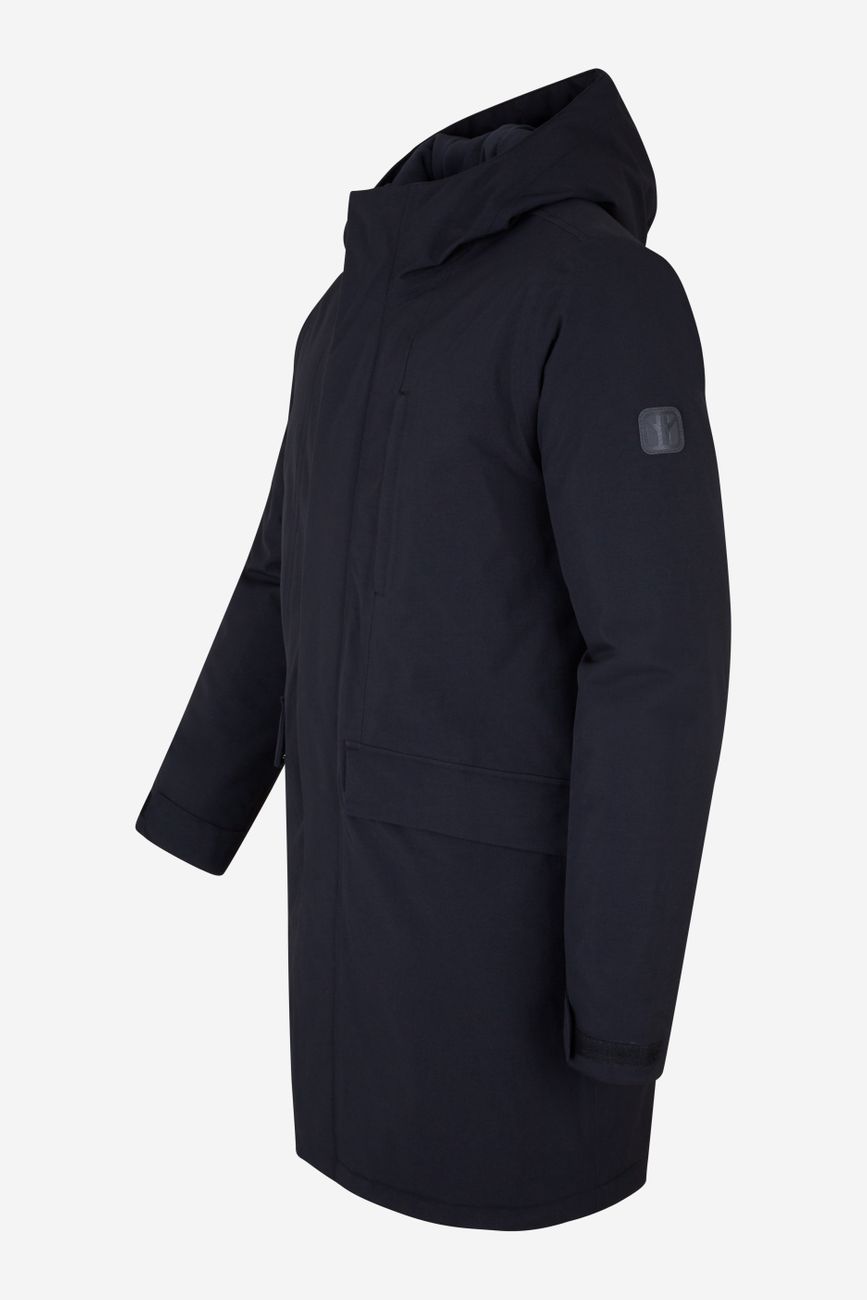 ELKLINE RESPECT Herren Outdoor Winterjacke - Elkline - SAGATOO - 4051533709225