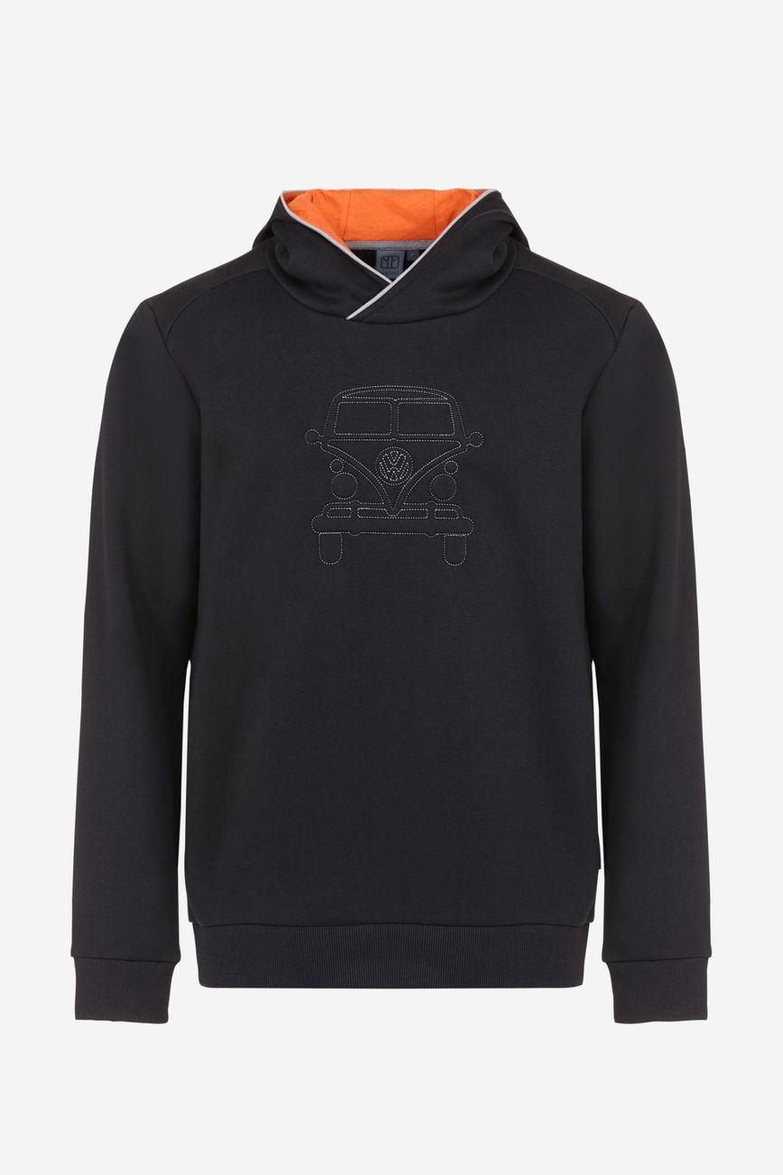 ELKLINE ROADTRIP Herren Hoodie GOTS - Elkline - SAGATOO - 4051533732919