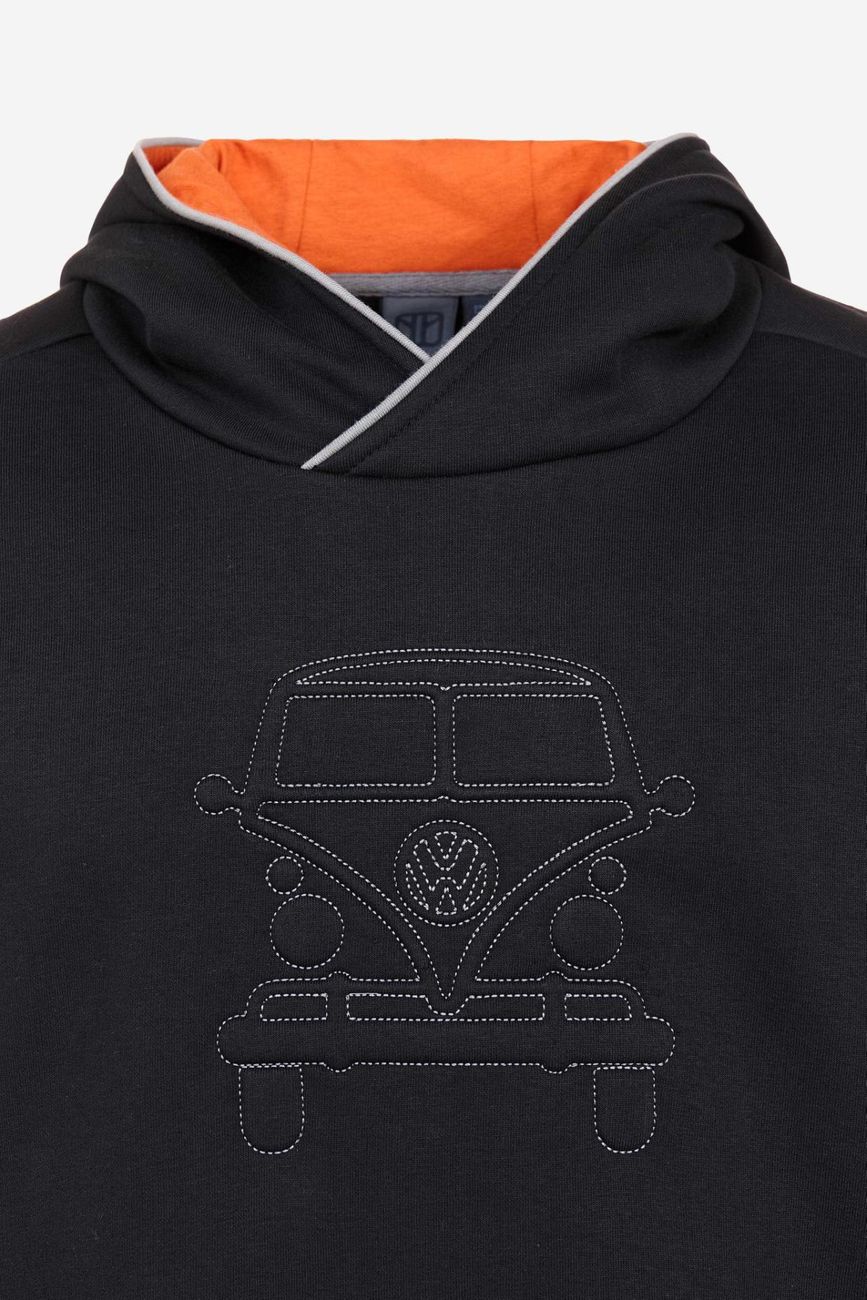 ELKLINE ROADTRIP Herren Hoodie GOTS - Elkline - SAGATOO - 4051533732919