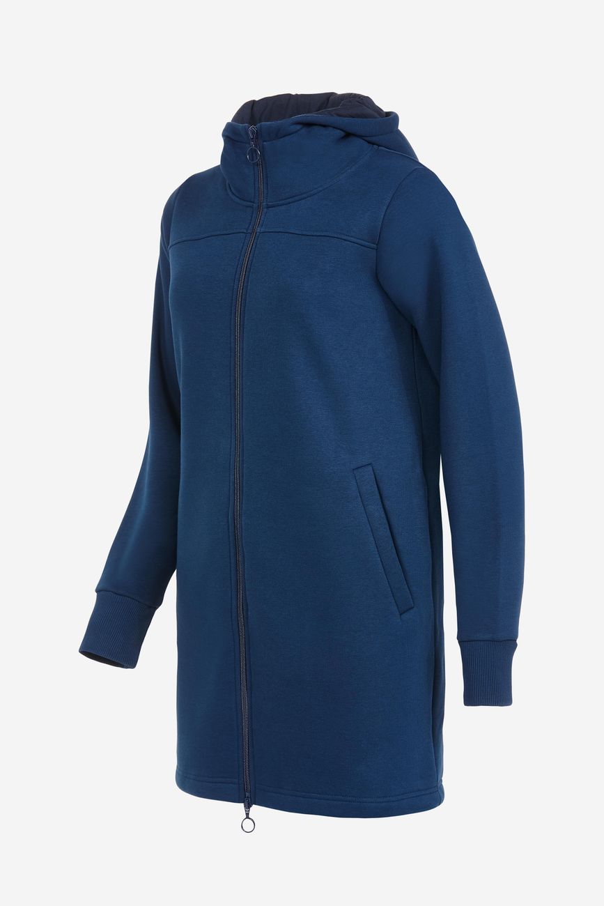 ELKLINE ROOTED Damen Sweatmantel - Elkline - SAGATOO - 4051533731790