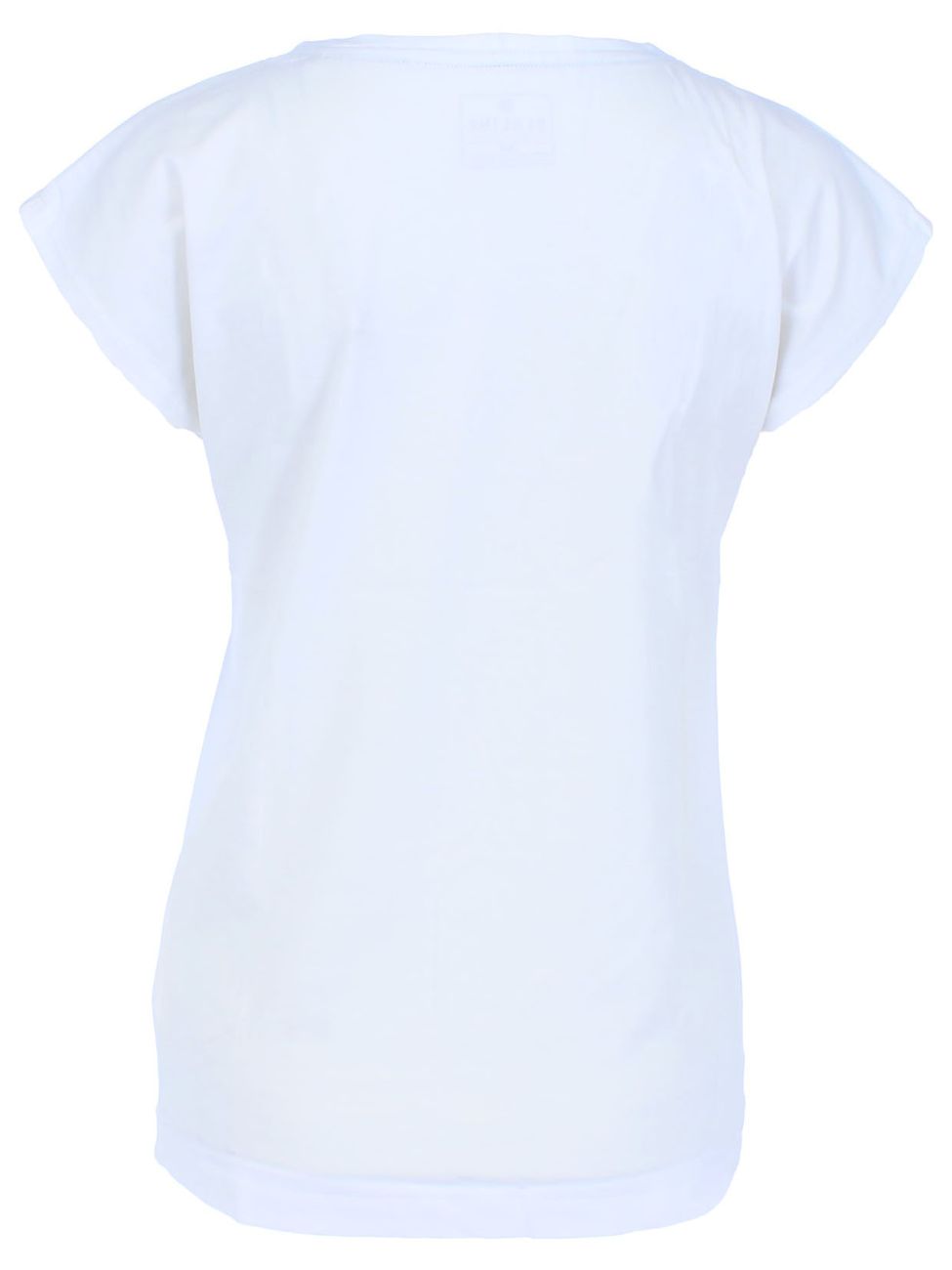 ELKLINE SHIMMER Damen Bulli T-Shirt aus Bio-Baumwolle und TENCEL Lyocell - Elkline - SAGATOO - 4051533613751
