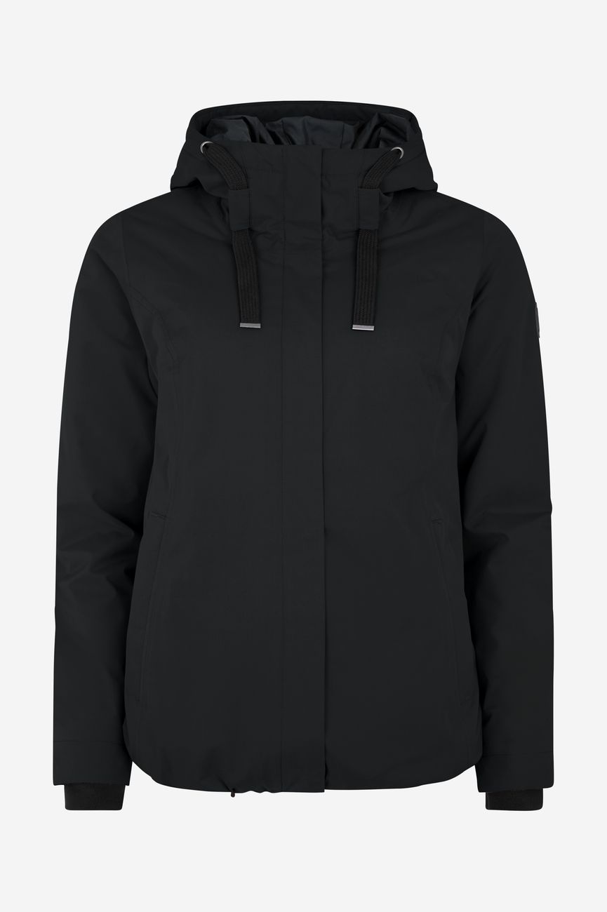 ELKLINE SHORT STORY Damen Outdoor Winterjacke - Elkline - SAGATOO - 4051533709355