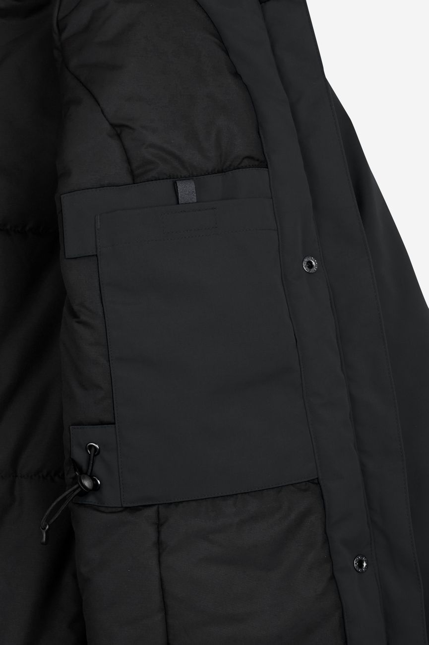 ELKLINE SHORT STORY Damen Outdoor Winterjacke - Elkline - SAGATOO - 4051533709447