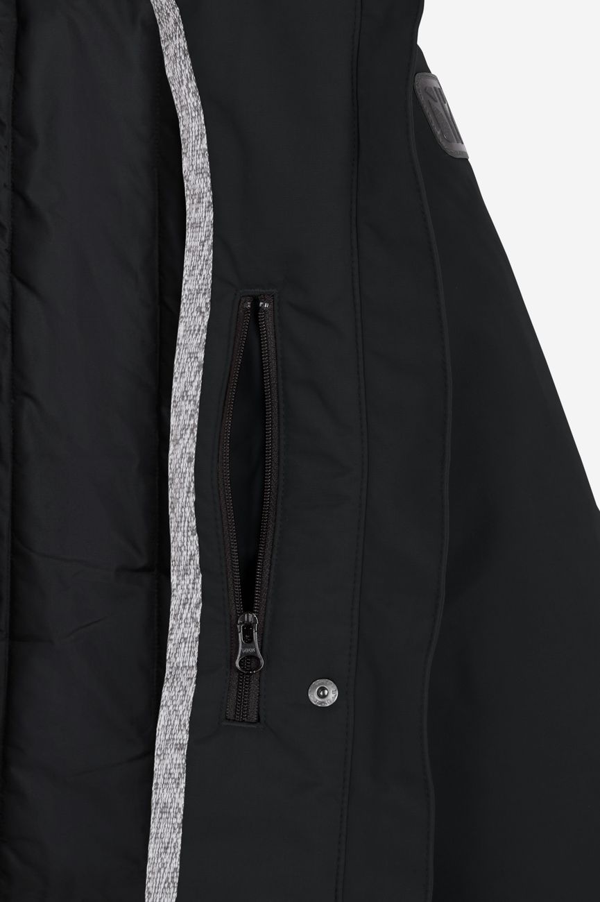 ELKLINE SHORT STORY Damen Outdoor Winterjacke - Elkline - SAGATOO - 4051533709447