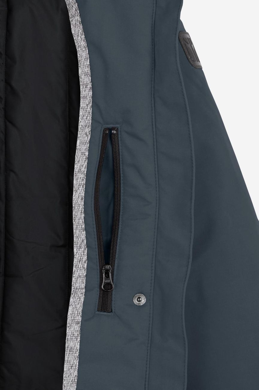 ELKLINE SHORT STORY Damen Outdoor Winterjacke - Elkline - SAGATOO - 4051533709447