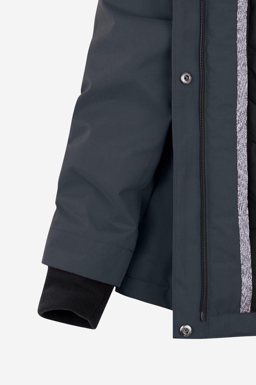 ELKLINE SHORT STORY Damen Outdoor Winterjacke - Elkline - SAGATOO - 4051533709447