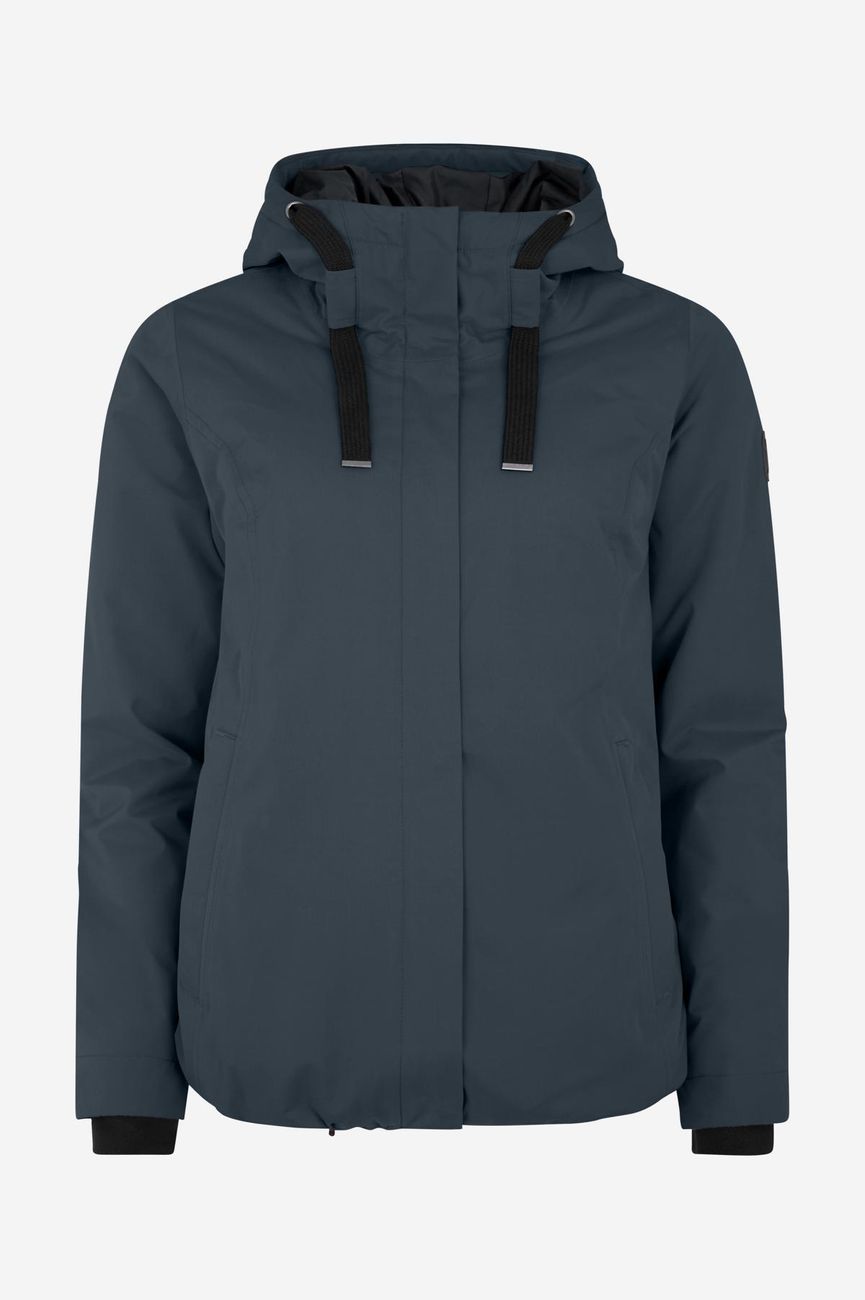 ELKLINE SHORT STORY Damen Outdoor Winterjacke - Elkline - SAGATOO - 4051533709447