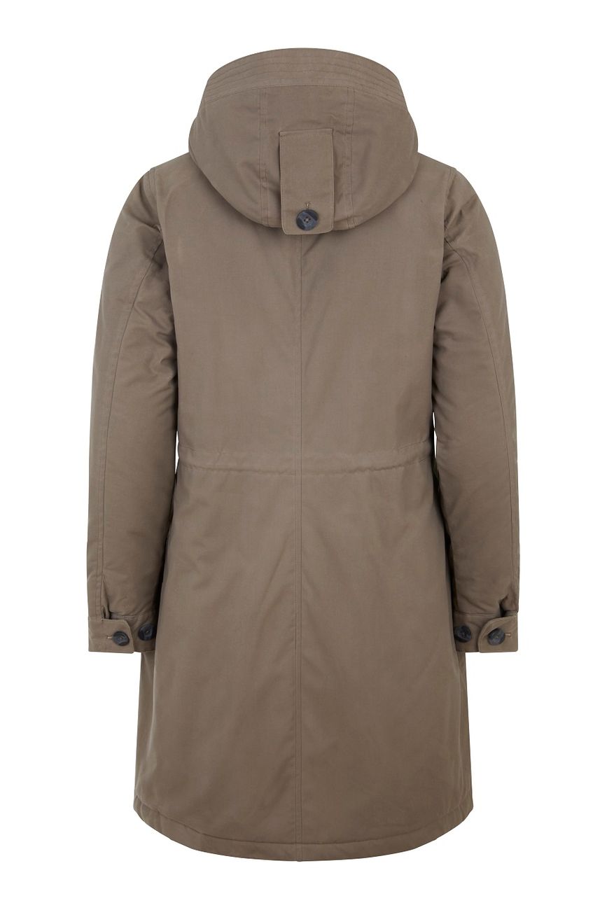 ELKLINE SIMPLY THE BEST Damen Winter Parka - Elkline - SAGATOO - 4051533704114