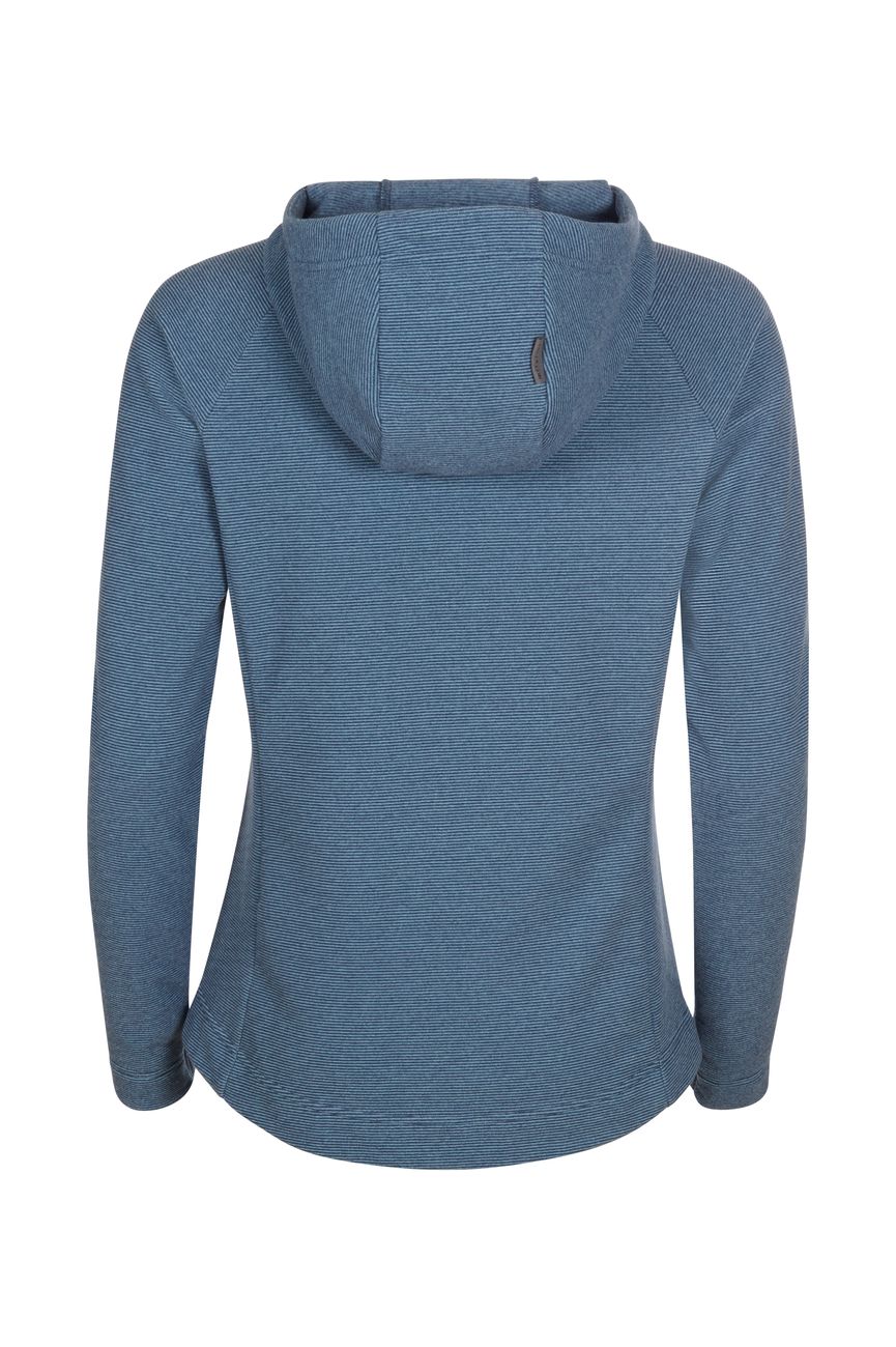 ELKLINE SING ALONG Damen Kapuzen Fleecejacke - Elkline - SAGATOO - 4051533659575