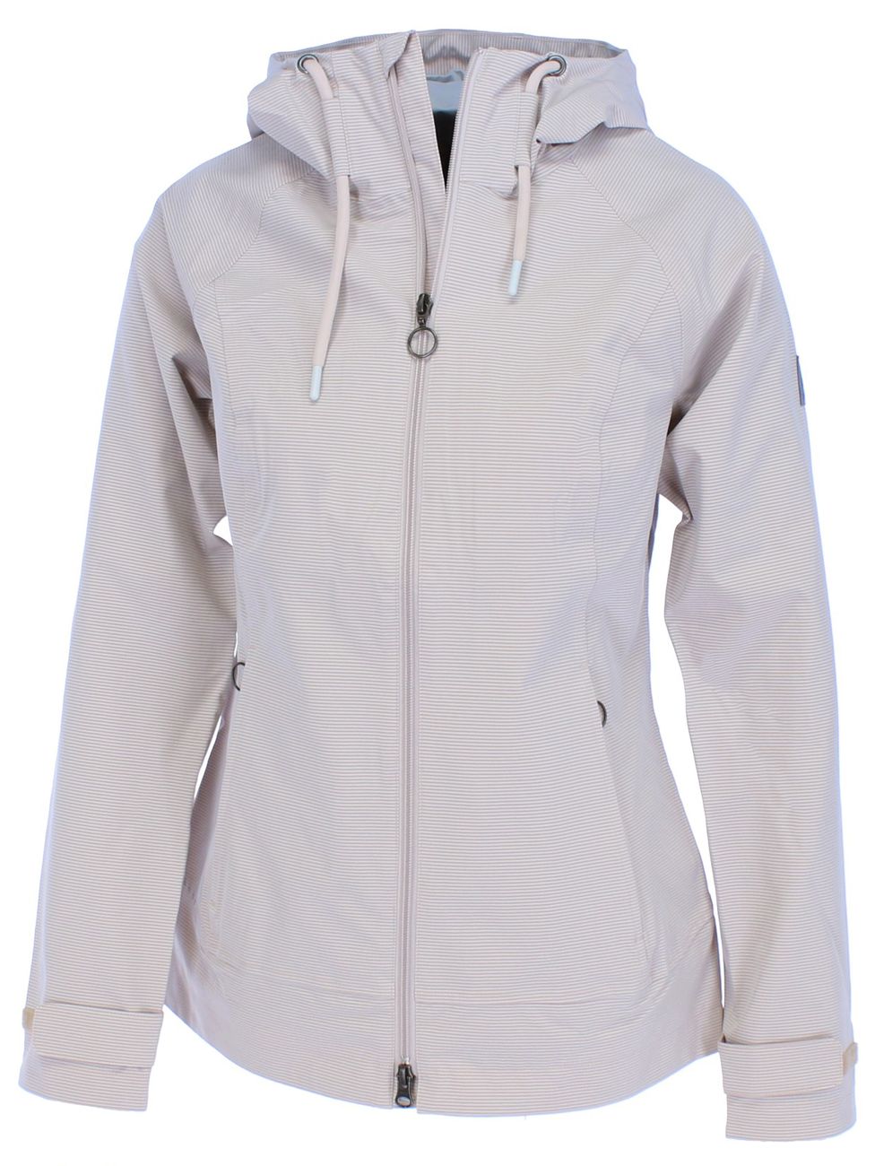 ELKLINE SINGYOURSONG Damen Regenjacke - Elkline - SAGATOO - 4051533621411