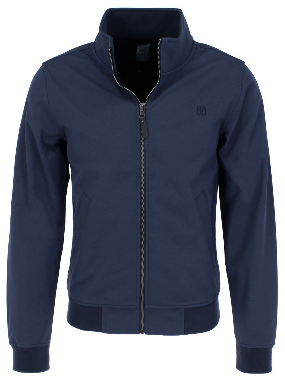 ELKLINE SOFTWEAR Herren Softshelljacke - Elkline - SAGATOO - 4051533616240