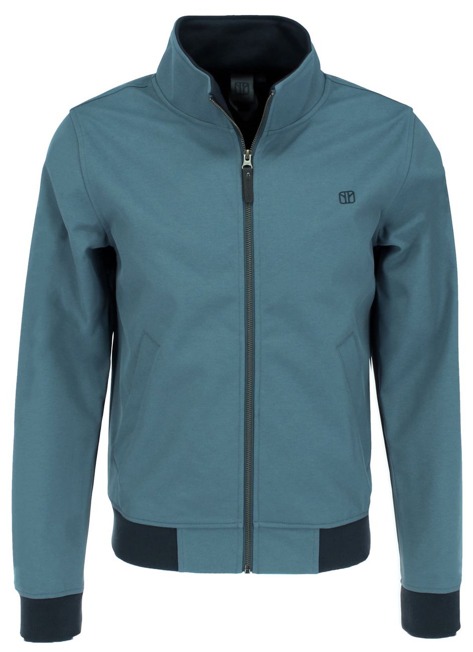 ELKLINE SOFTWEAR Herren Softshelljacke - Elkline - SAGATOO - 4051533616301