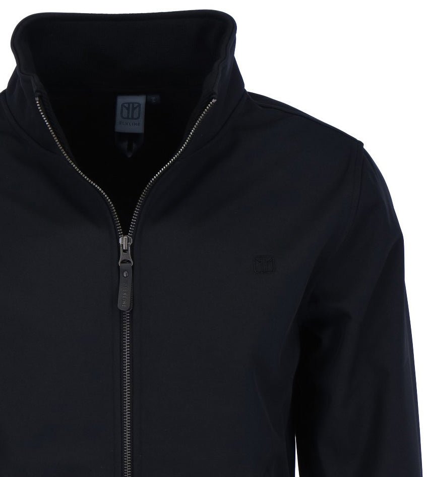 ELKLINE SOFTWEAR Herren Softshelljacke - Elkline - SAGATOO - 4051533688698