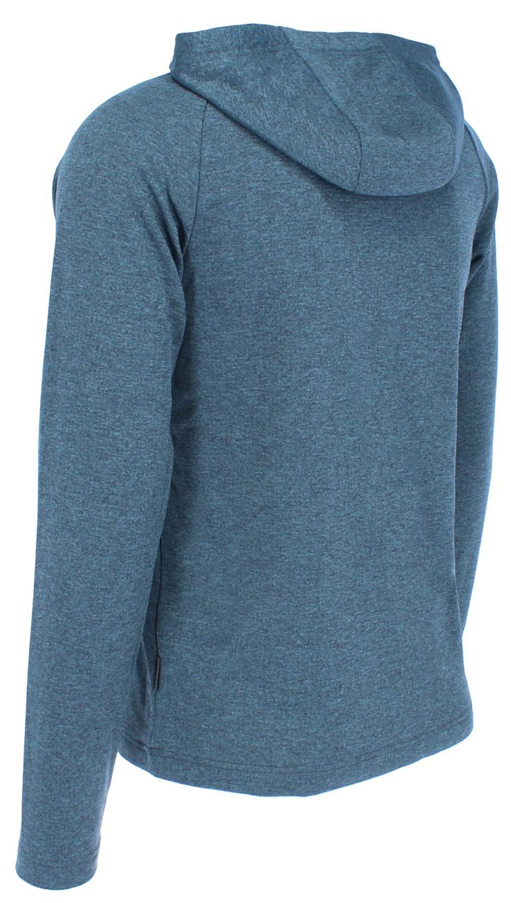 ELKLINE SOMEWHERE Herren Fleecepullover NACHHALTIG RECYCELT - Elkline - SAGATOO - 4051533604049